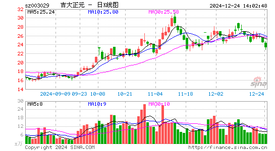 吉大正元