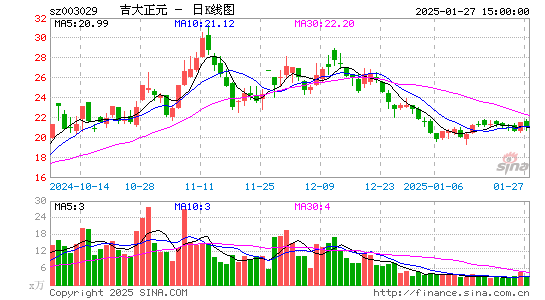 吉大正元