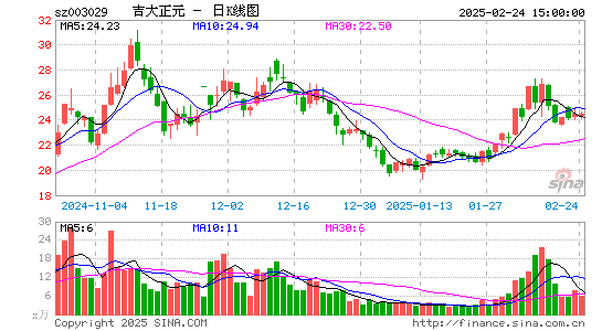 吉大正元