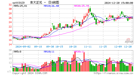 吉大正元