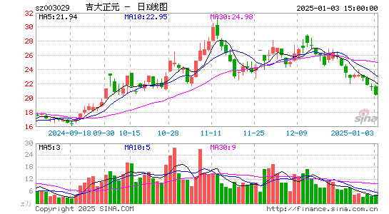 吉大正元