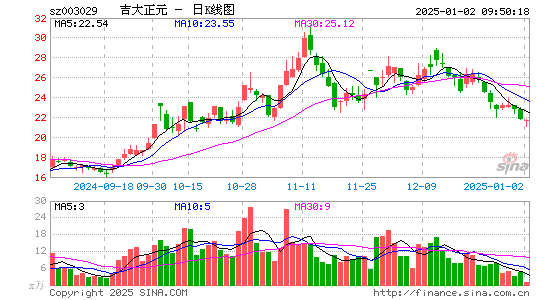 吉大正元