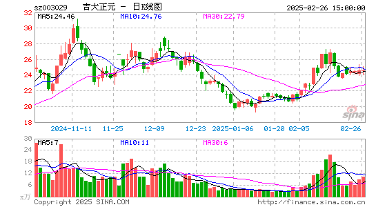 吉大正元