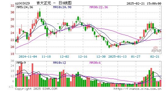 吉大正元