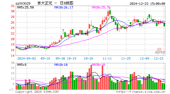 吉大正元