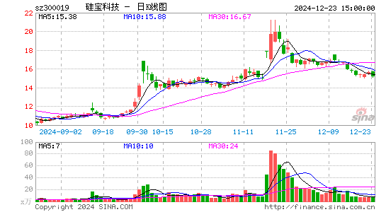 硅宝科技