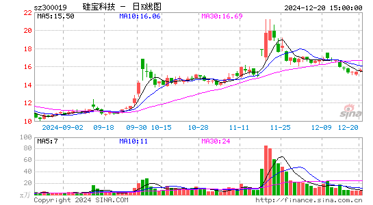 硅宝科技