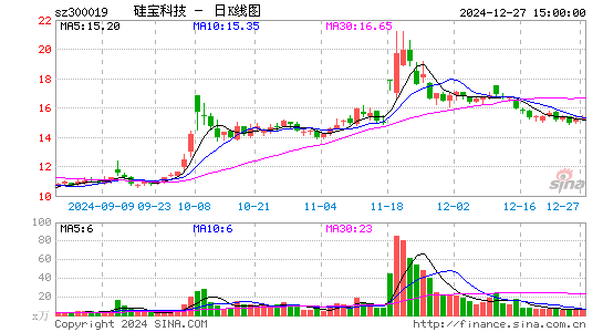 硅宝科技