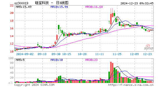 硅宝科技