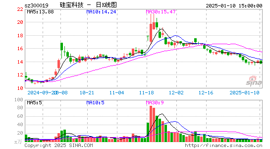 硅宝科技