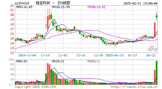 硅宝科技