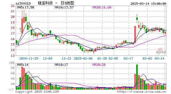 硅宝科技