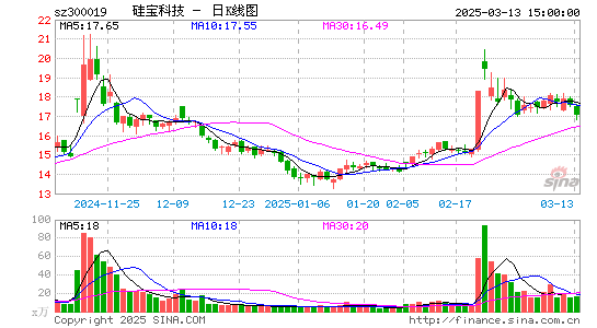 硅宝科技