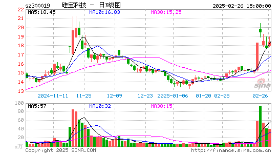 硅宝科技