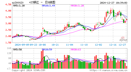 银江技术