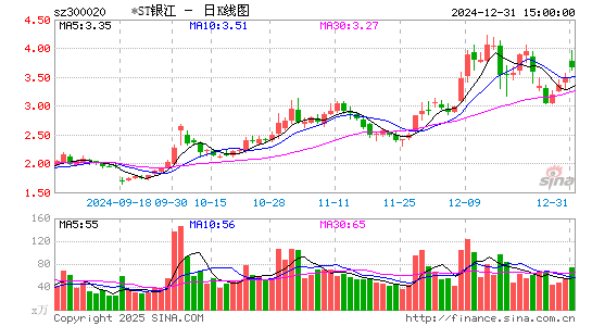 银江技术