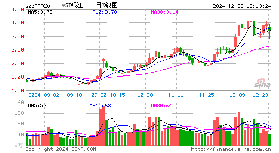 银江技术