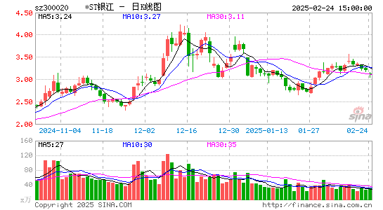 银江技术