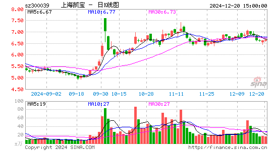 上海凯宝