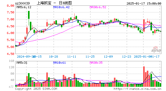 上海凯宝