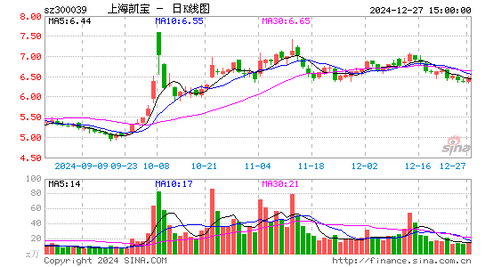 上海凯宝