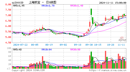 上海凯宝