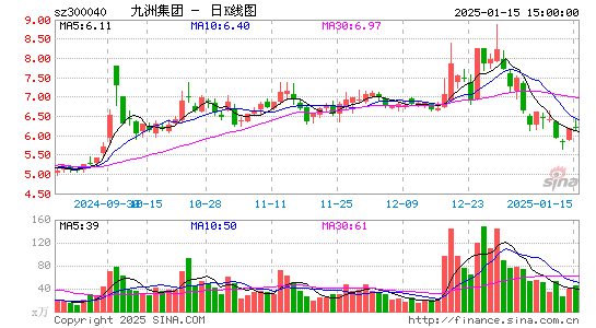 九洲集团