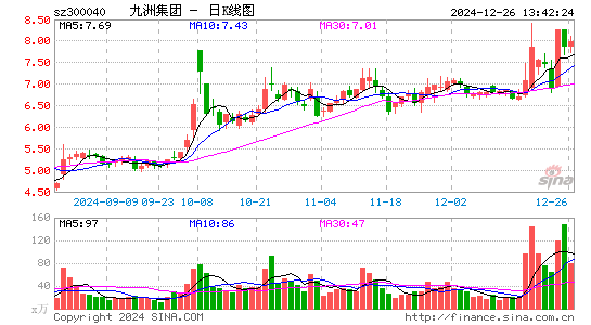 九洲集团