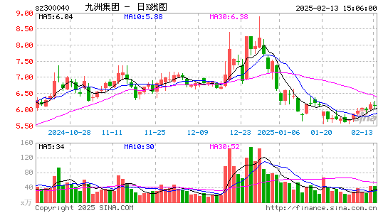 九洲集团