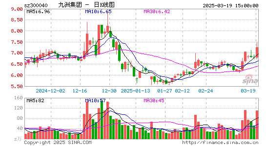 九洲集团