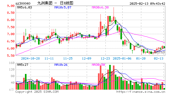 九洲集团