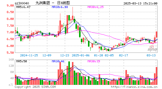 九洲集团