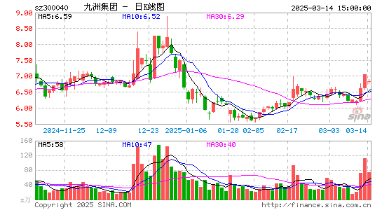 九洲集团