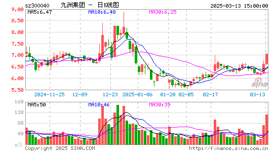 九洲集团