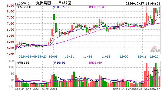 九洲集团