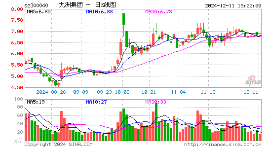 九洲集团