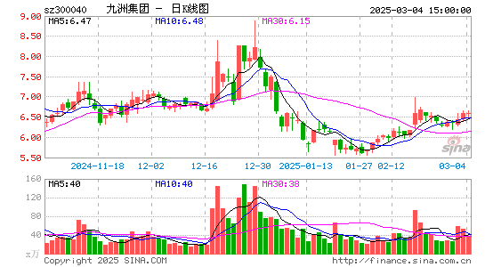 九洲集团