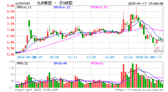 九洲集团