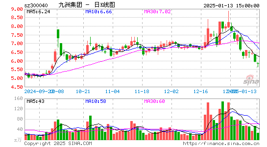 九洲集团