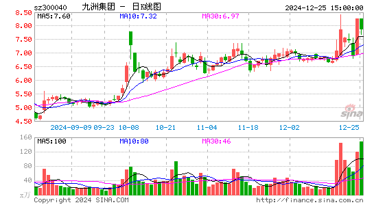 九洲集团