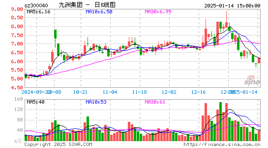 九洲集团