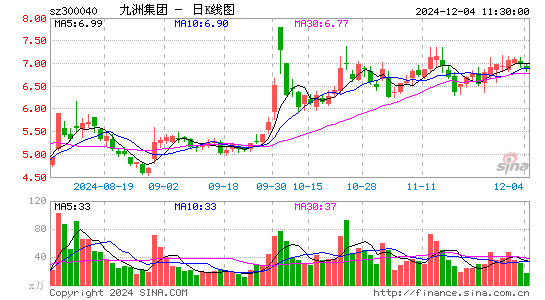 九洲集团