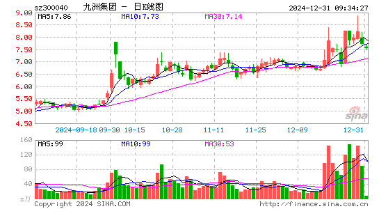 九洲集团