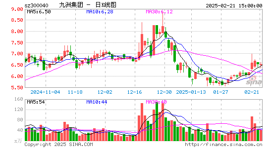 九洲集团