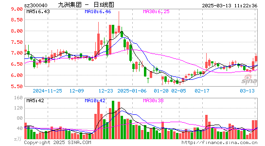 九洲集团