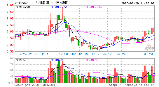 九洲集团