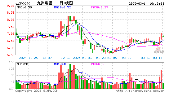 九洲集团