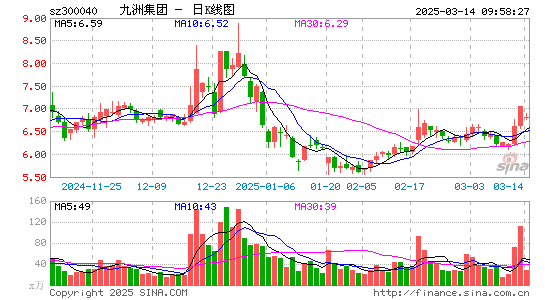 九洲集团