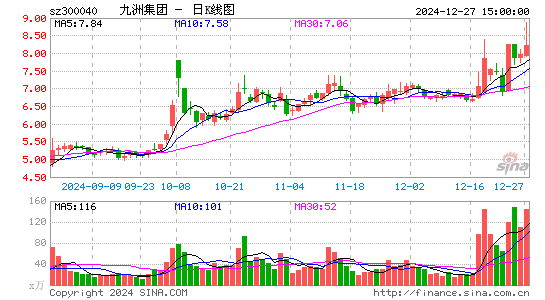 九洲集团