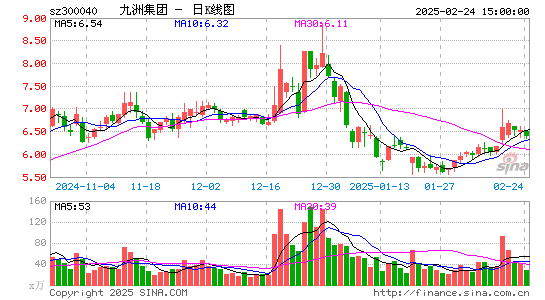 九洲集团